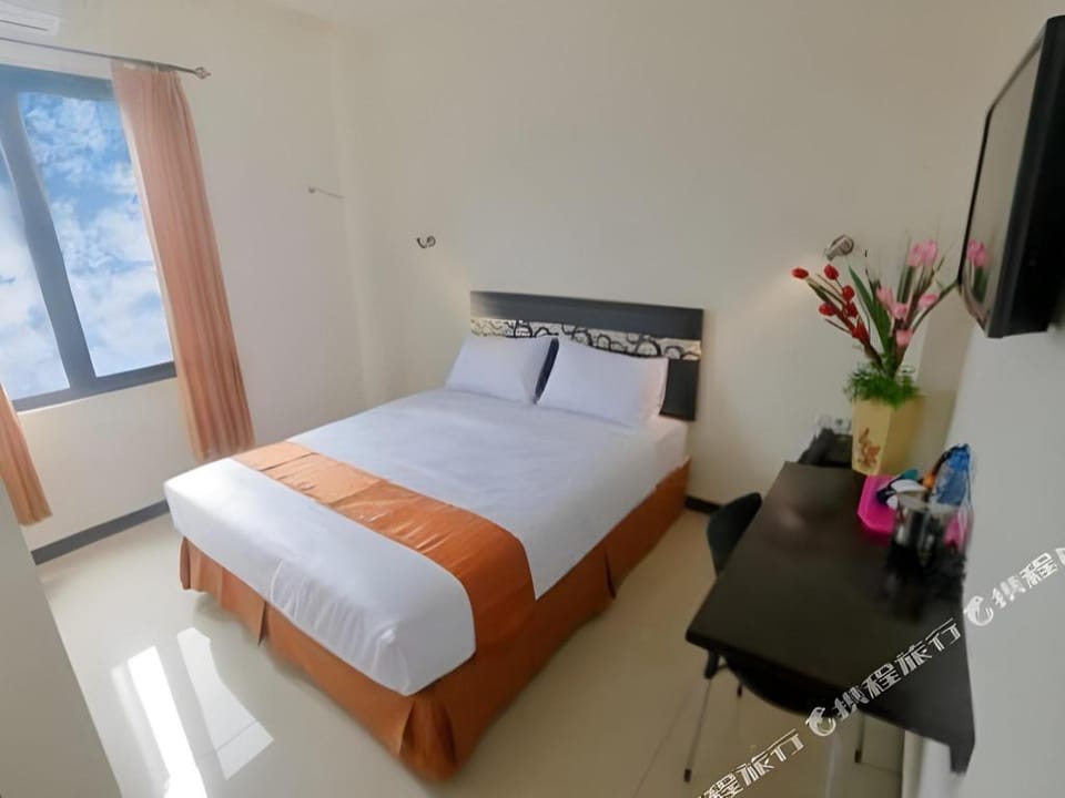Gajah Mada Hotel Tarakan Hotel in Indonesia