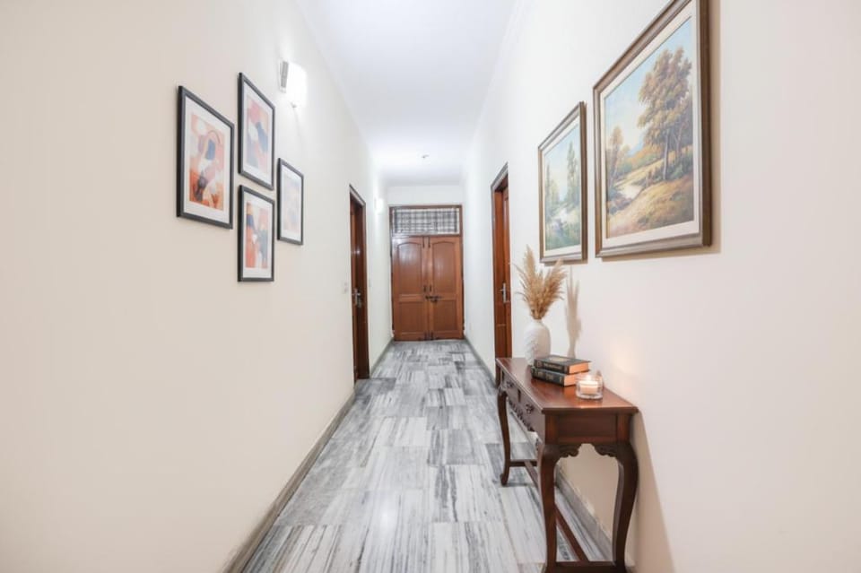FabHotel Ivy Inn Hotel in Noida