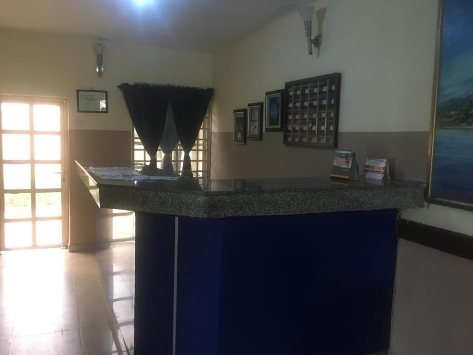 Villa Savoye Hotels and Resorts Hotel in Lagos, Nigeria