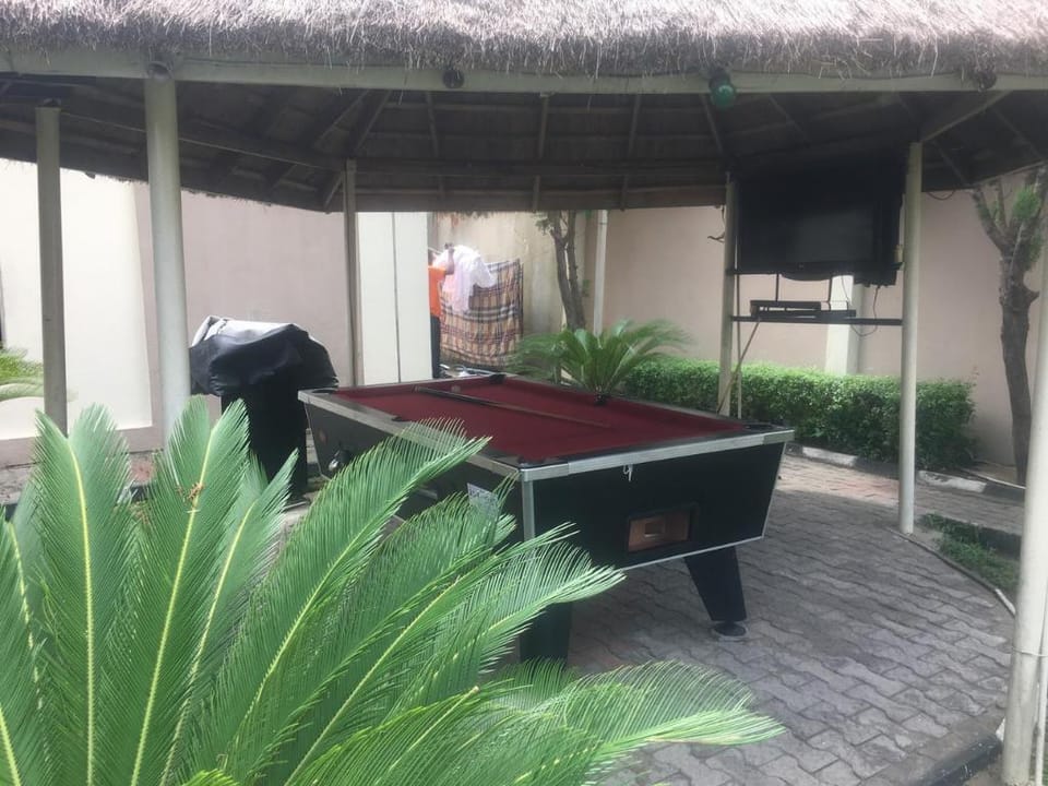 Villa Savoye Hotels and Resorts Hotel in Lagos, Nigeria