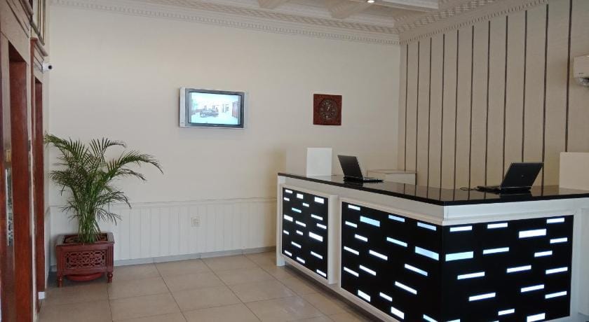 Avari Xpress Faisalabad Hotel in Punjab