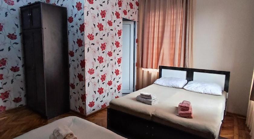 Hotel kobuleti Hotel in Adjara, Georgia