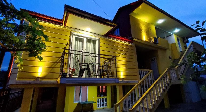 Hotel kobuleti Hotel in Adjara, Georgia