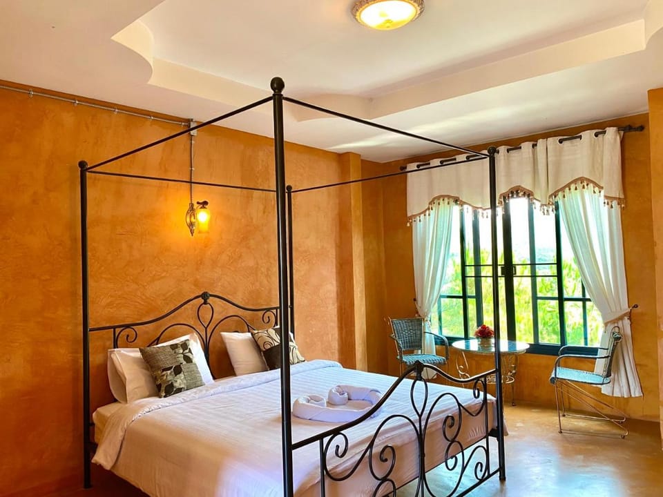De Monte Khaokho Apartment in Laos