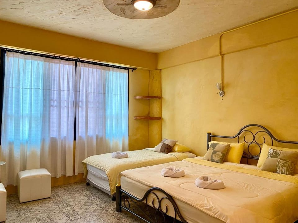 De Monte Khaokho Apartment in Laos
