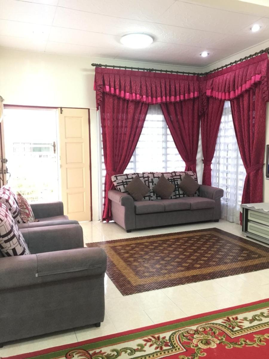 Sofea Homestay Ipoh Vacation rental in Ipoh