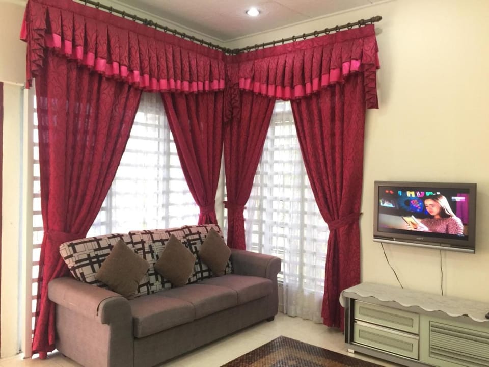 Sofea Homestay Ipoh Vacation rental in Ipoh