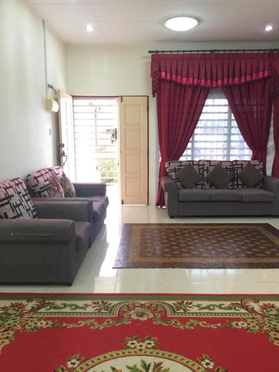 Sofea Homestay Ipoh Vacation rental in Ipoh