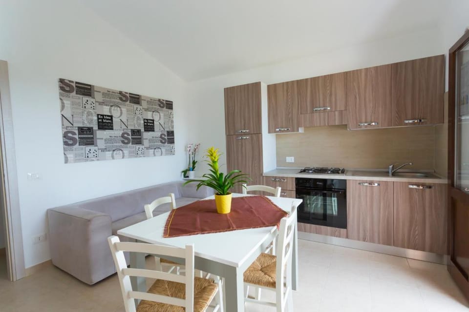 Oasi Guzzetta Hotel&Case Vacanze Bed and Breakfast in Marsala