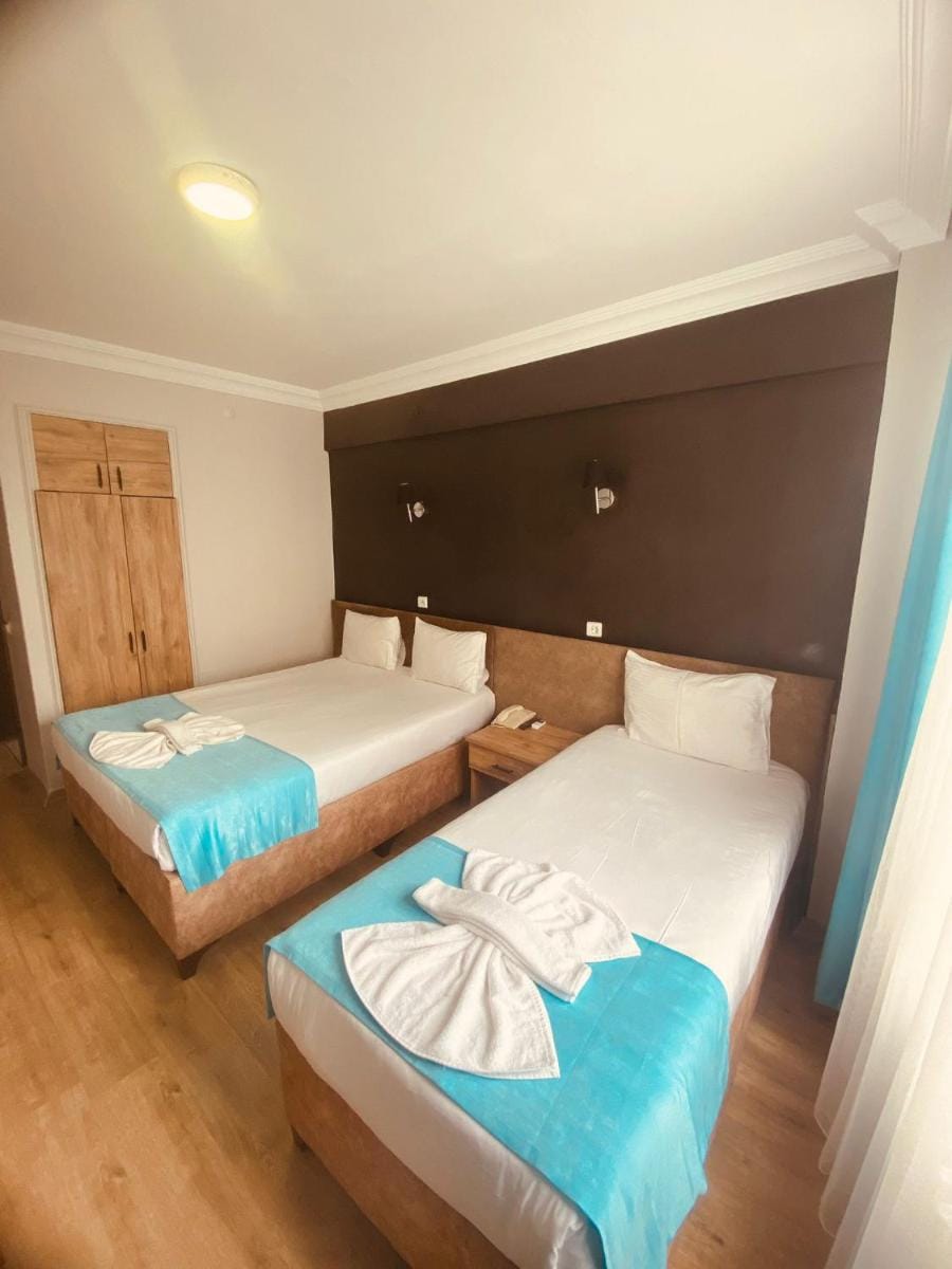 Hotel Malkoc Hotel in Istanbul