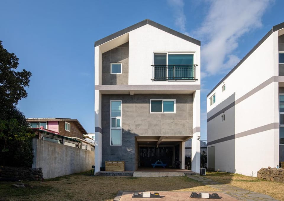 Haevichi Private Pension Vacation rental in South Korea