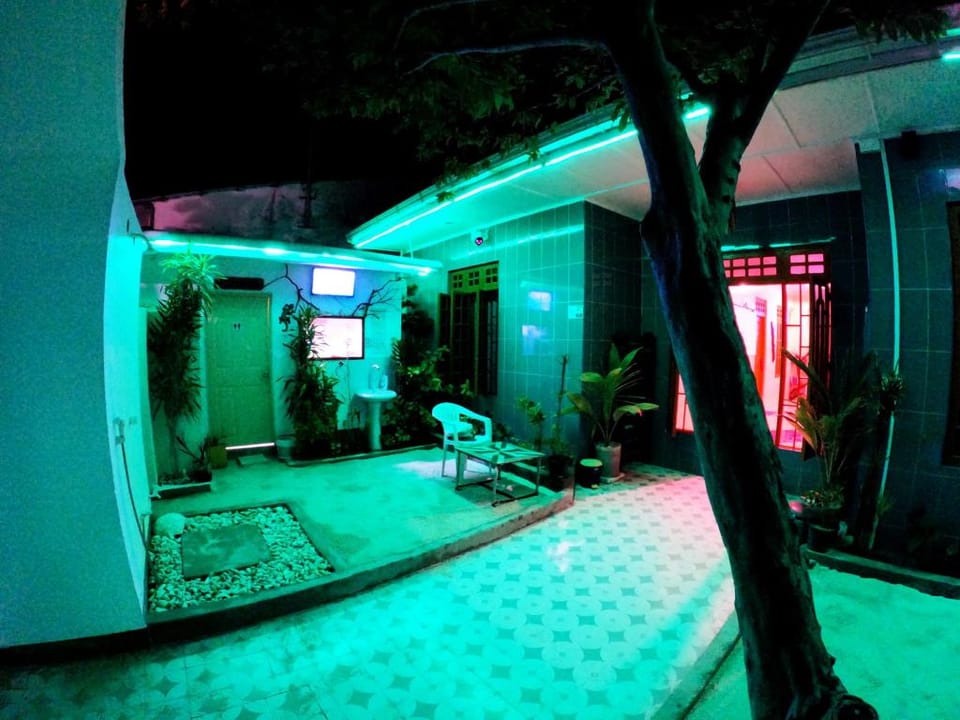 Adroit Beach inn Hotel in Maldives