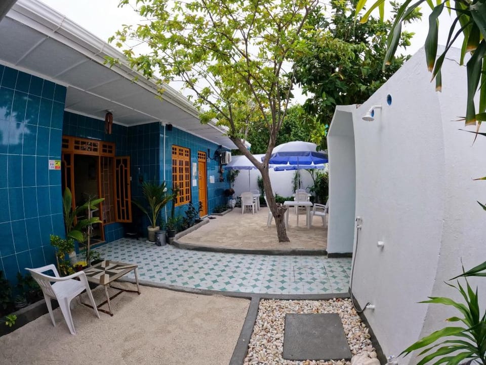 Adroit Beach inn Hotel in Maldives