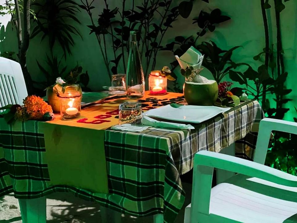 Adroit Beach inn Hotel in Maldives