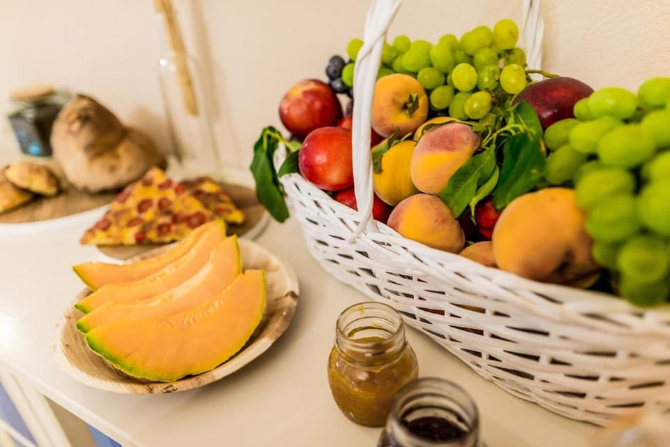 Borgo San Gaetano Bed and Breakfast in Basilicata