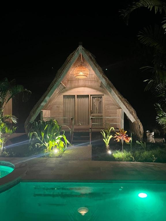 Living Trawangan Hotel Hotel in Pemenang