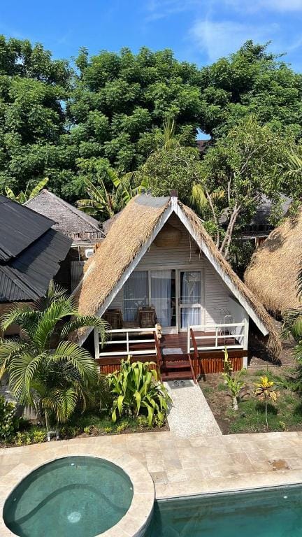Living Trawangan Hotel Hotel in Pemenang