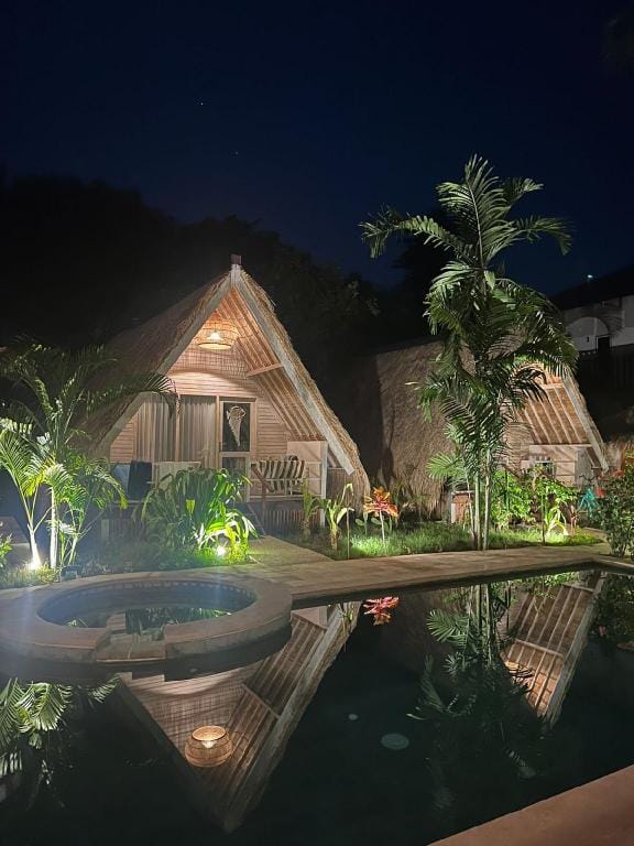 Living Trawangan Hotel Hotel in Pemenang