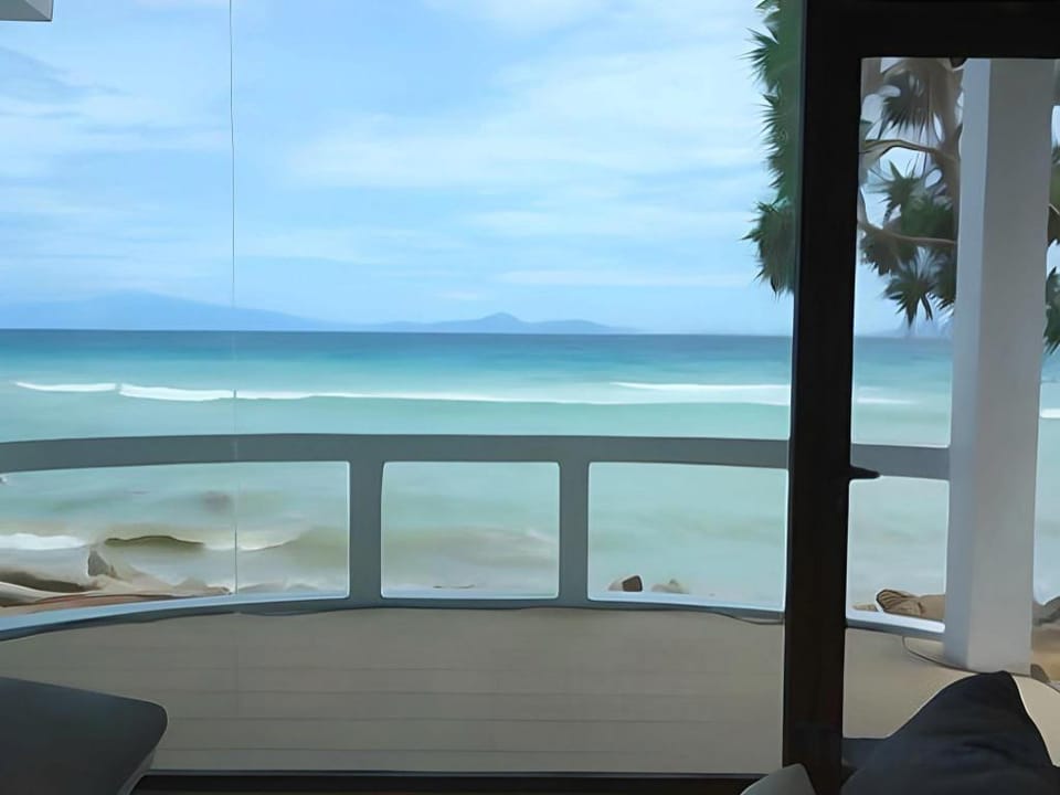 Pulau Weh Paradise Resort in Indonesia