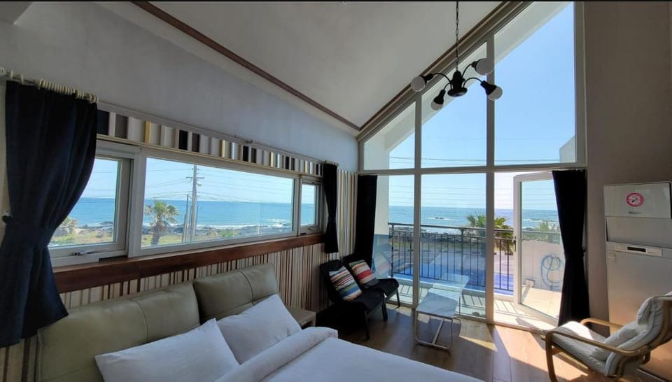 Wind House Vacation rental in South Korea