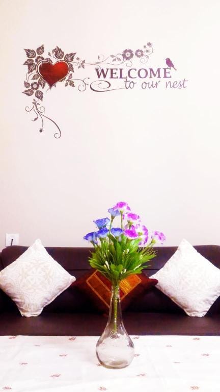 Naadi Nest Apartment in Tamil Nadu