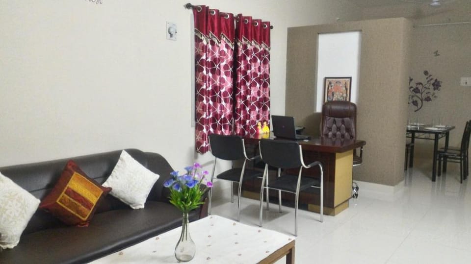 Naadi Nest Apartment in Tamil Nadu