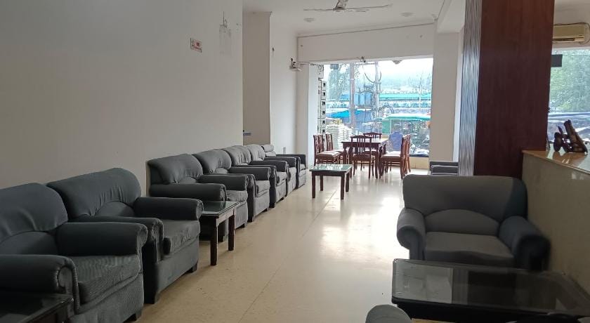 Hotel Ganga Azure Hotel in Uttarakhand