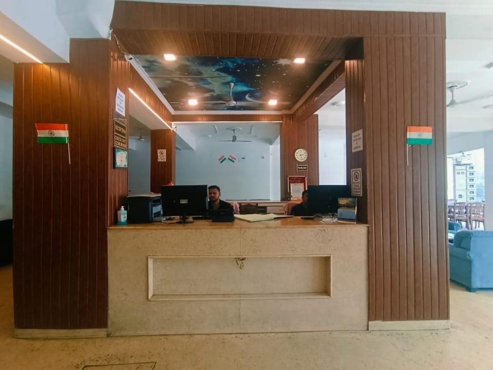 Hotel Ganga Azure Hotel in Uttarakhand