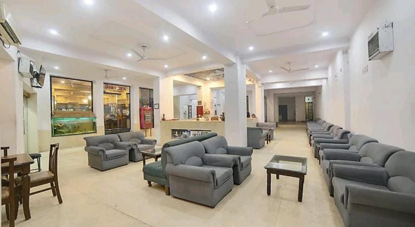 Hotel Ganga Azure Hotel in Uttarakhand
