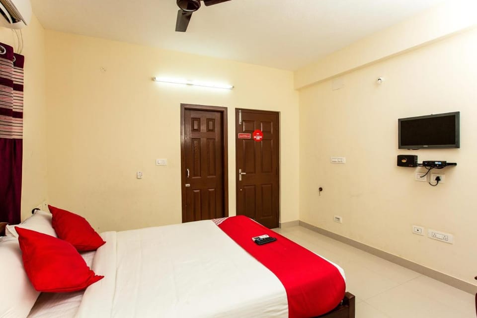 Hotel O Sholinganallur Hotel in Chennai