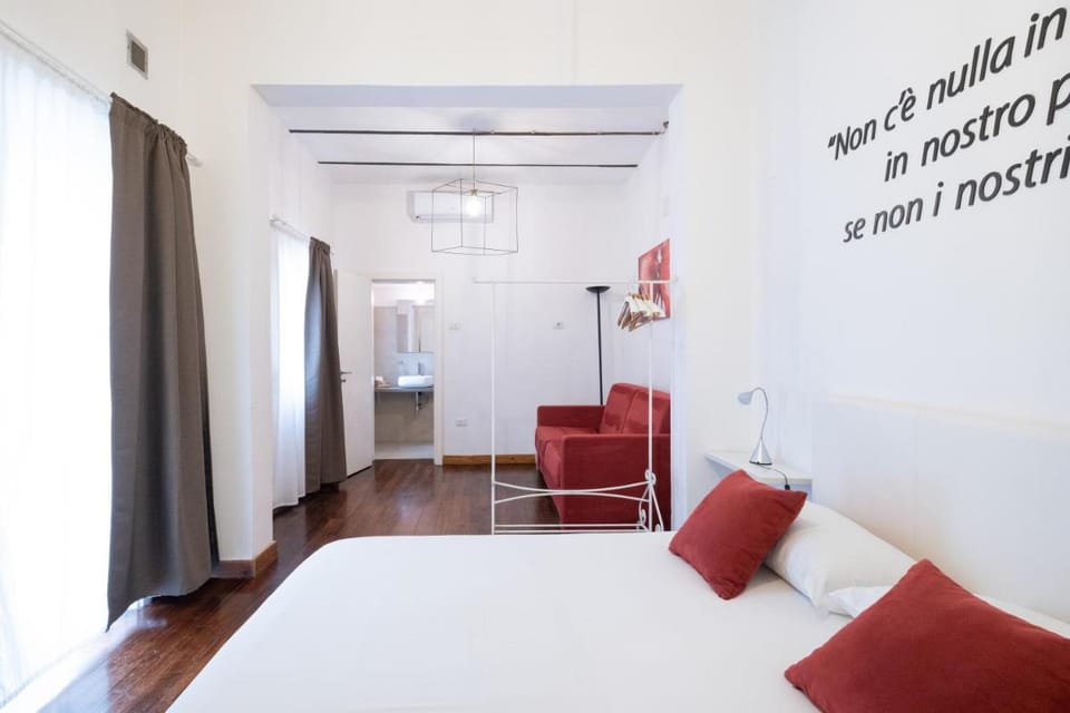 Ada Suites & Spa Bed and Breakfast in Lecce
