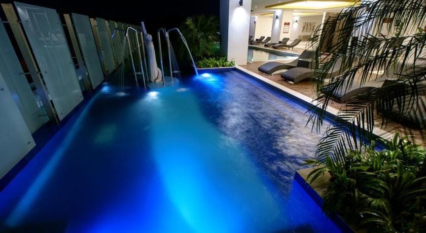 Ipoh Central Homestay @ Majestic Apartment in Ipoh
