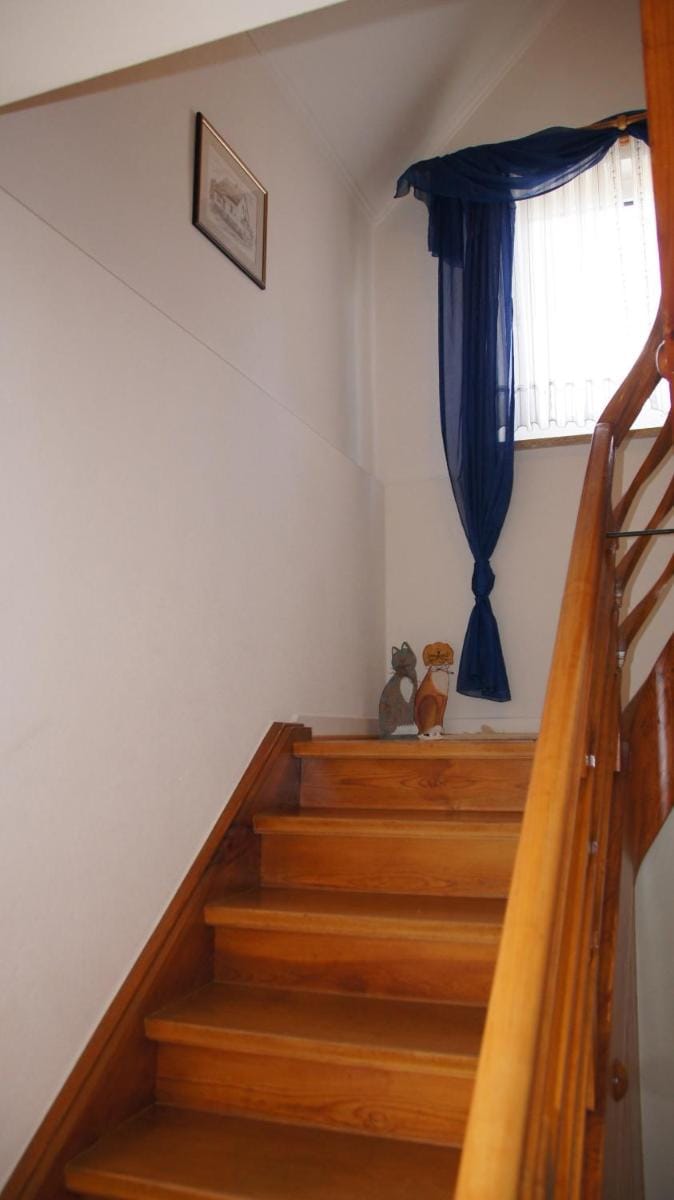 Ferienhaus am Flaumbach Vacation rental in Cochem-Zell