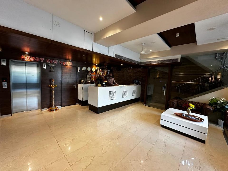 South Coast Hotel Hotel in Thane
