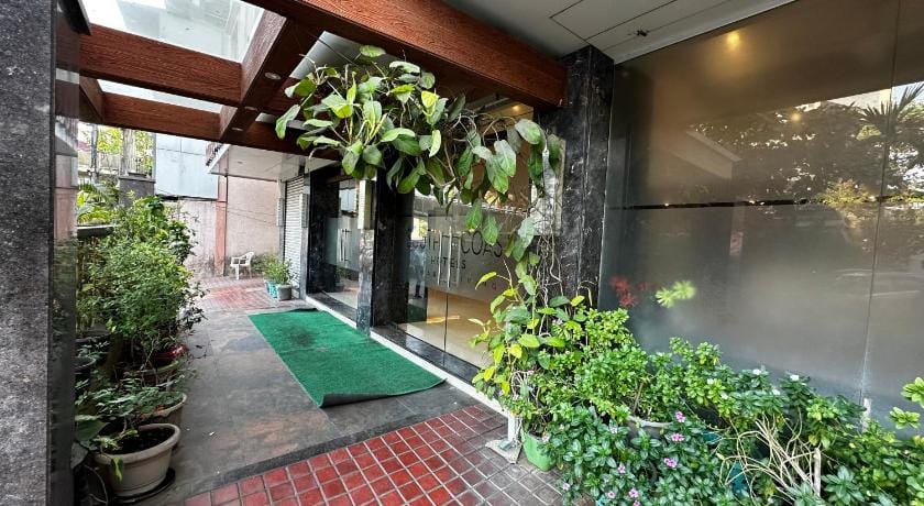 South Coast Hotel Hotel in Thane
