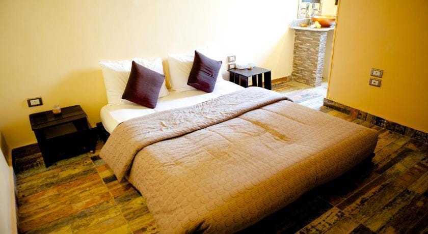 Hadouta Masreya Nubian Guest House Bed and Breakfast in Red Sea Governorate