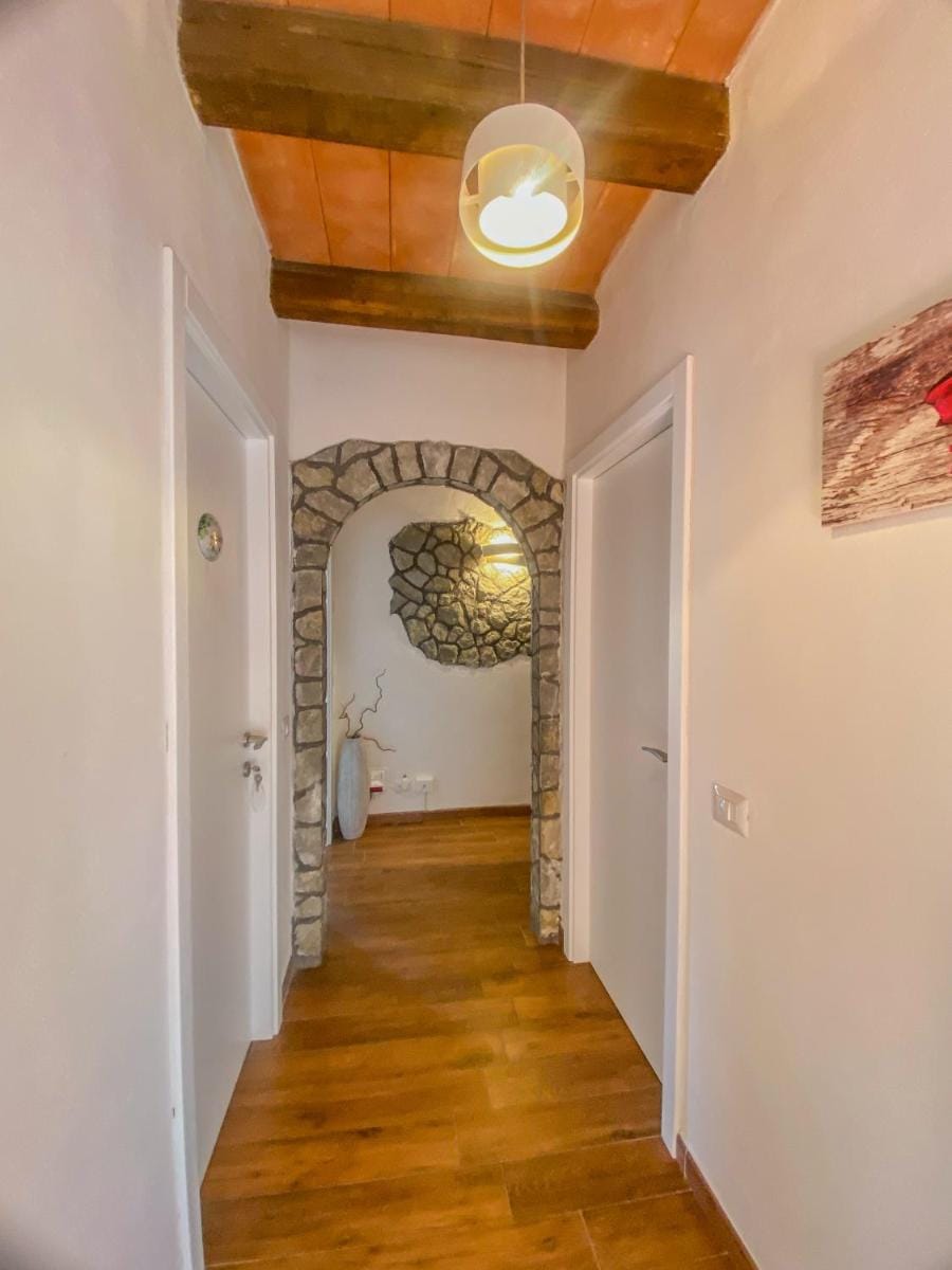 Le Oreadi Bed and Breakfast in Agerola