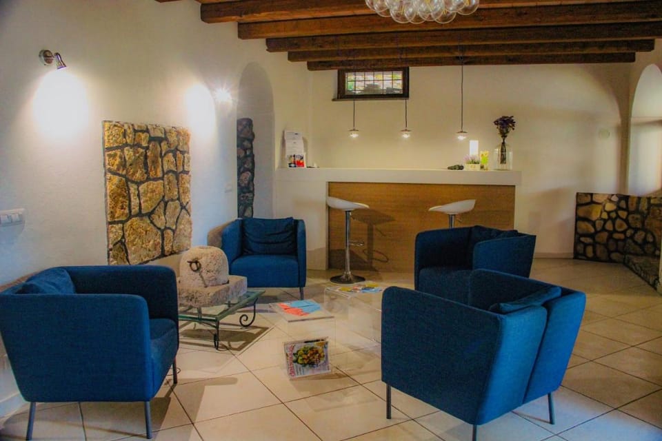 Le Oreadi Bed and Breakfast in Agerola