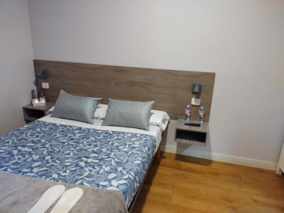Pensión Casa Douro Bed and Breakfast in Santiago de Compostela