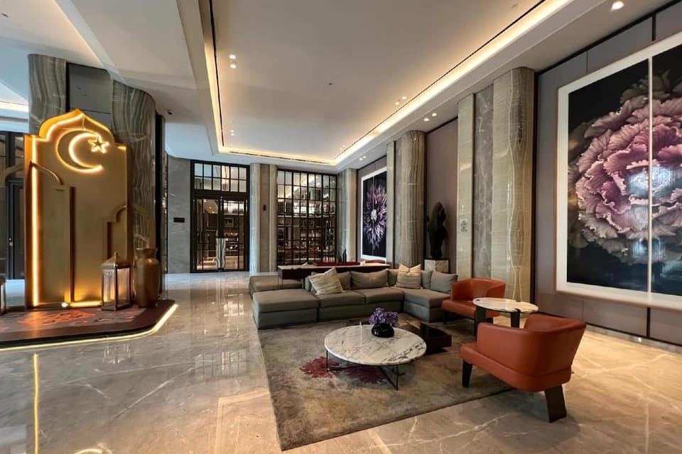 Casa Grande Residence Apartment in South Jakarta City