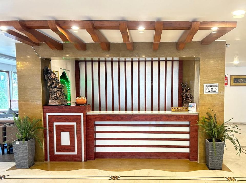 Hotel Jai Shree Hotel in Punjab