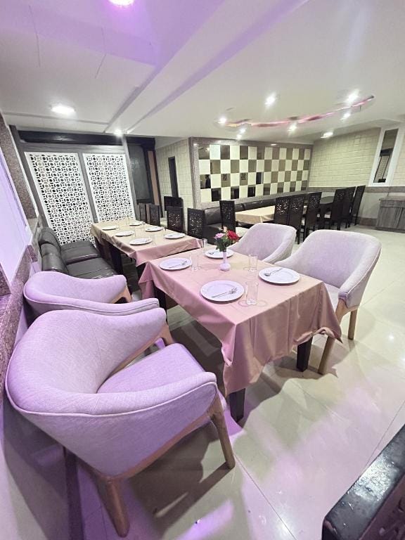 Hotel Jai Shree Hotel in Punjab