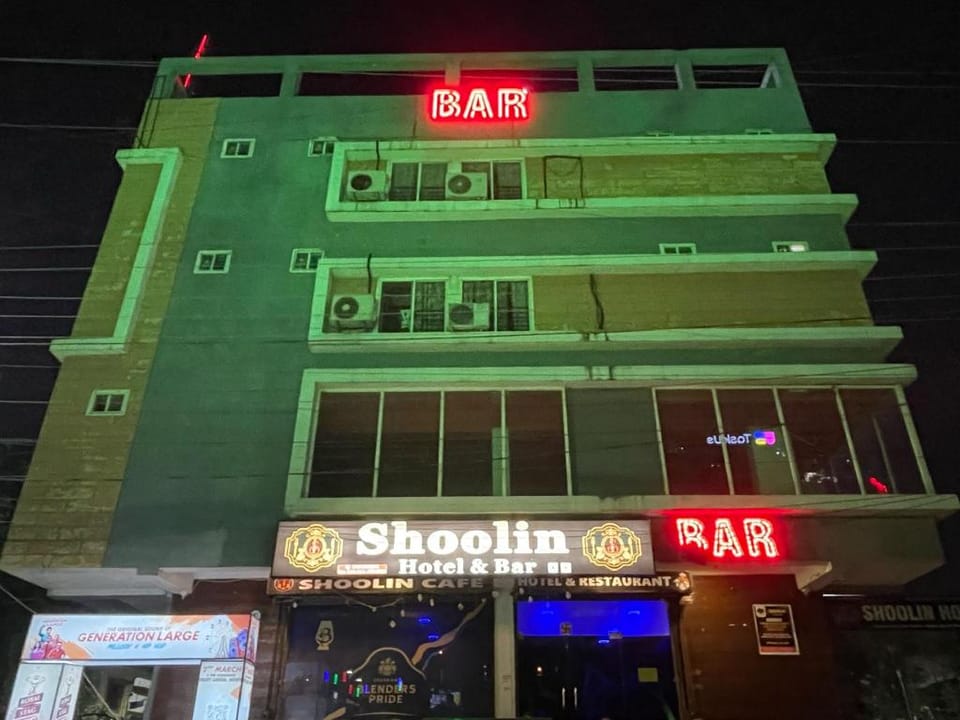 OYO 9387 Hotel Sunlight Hotel in India