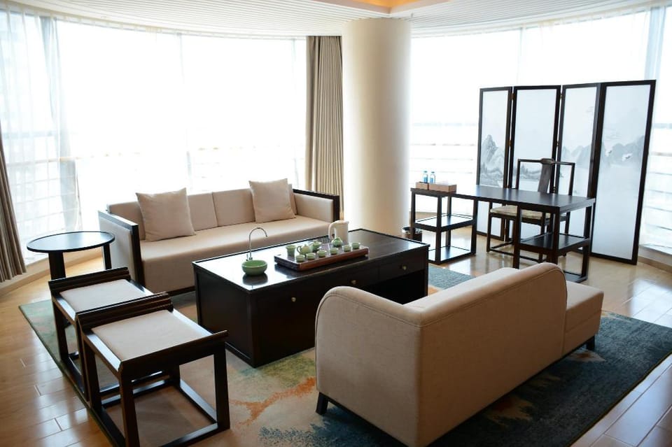 Shanshui S Hotel Maliandao Branch Hotel in Beijing