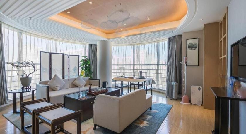 Shanshui S Hotel Maliandao Branch Hotel in Beijing