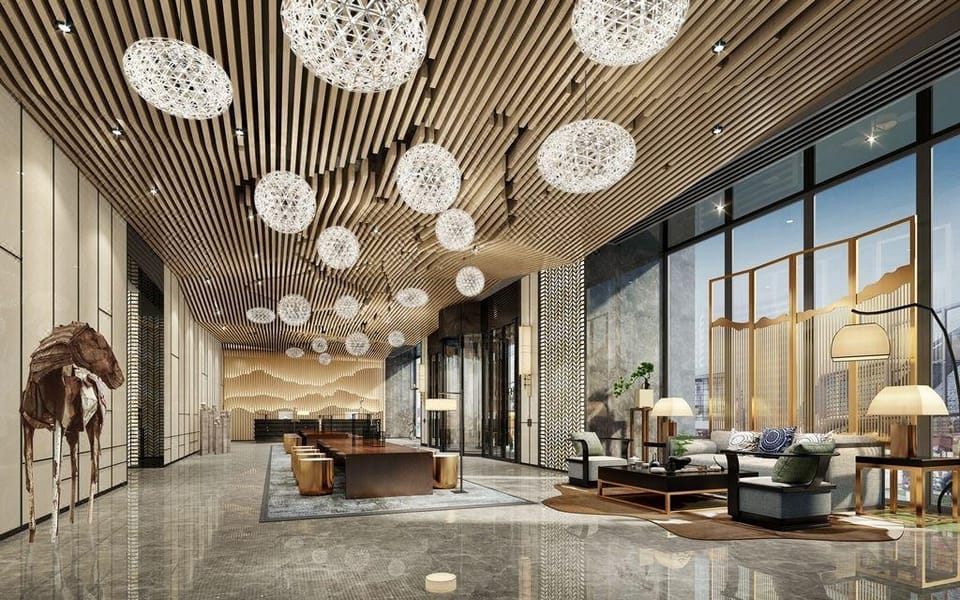Shanshui S Hotel Maliandao Branch Hotel in Beijing