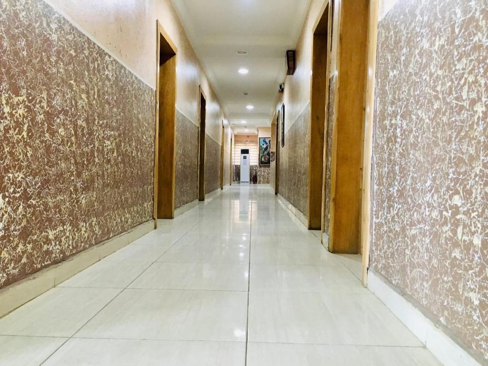 Grand Style Guest House Hotel in Nigeria