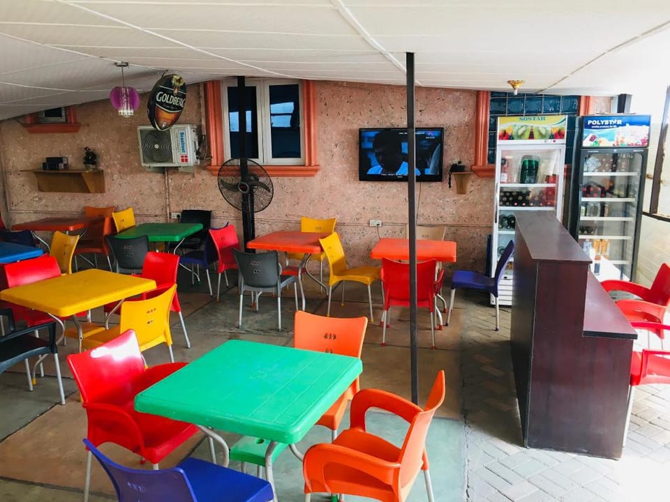 Grand Style Guest House Hotel in Nigeria