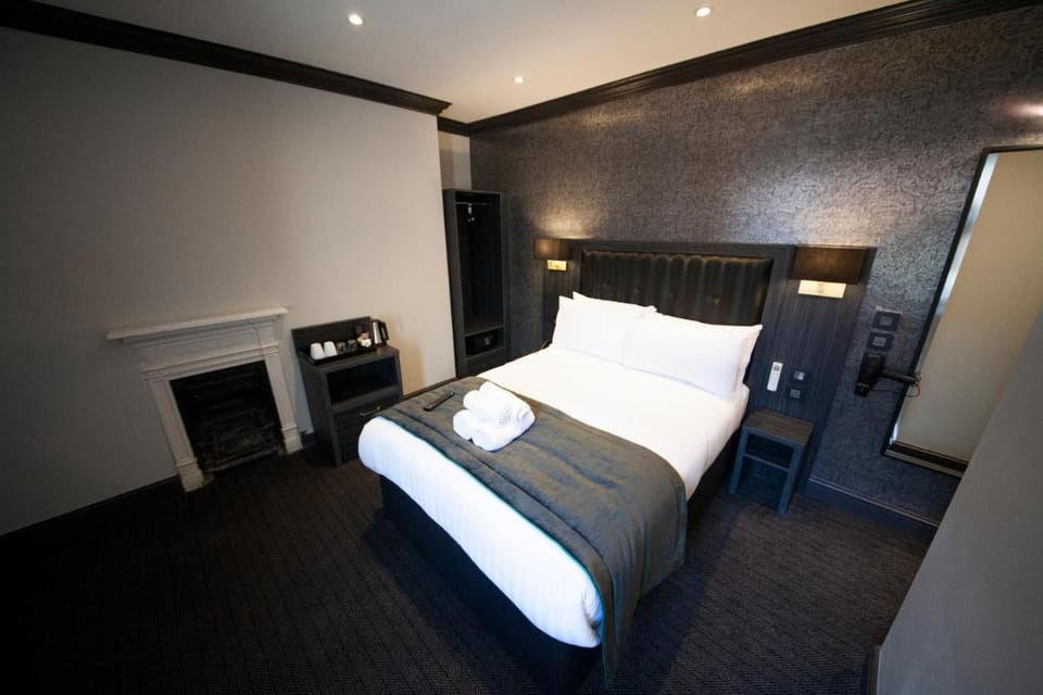 The Duke Rooms London Bed and Breakfast in City of Westminster