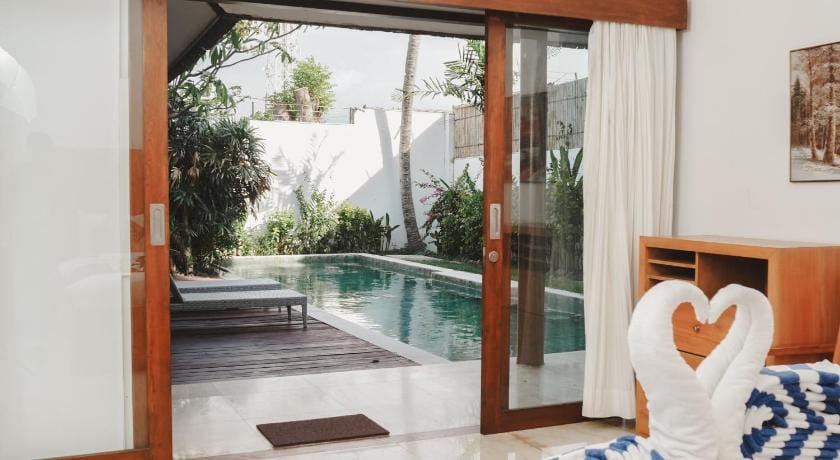 Ningaloo Villa Villa in Pemenang